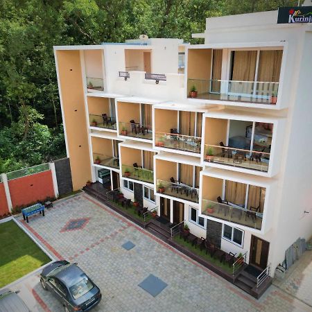 Kurinji Inn Attigundi Zewnętrze zdjęcie