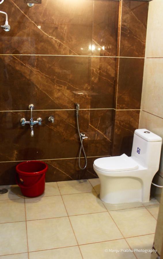 Kurinji Inn Attigundi Zewnętrze zdjęcie
