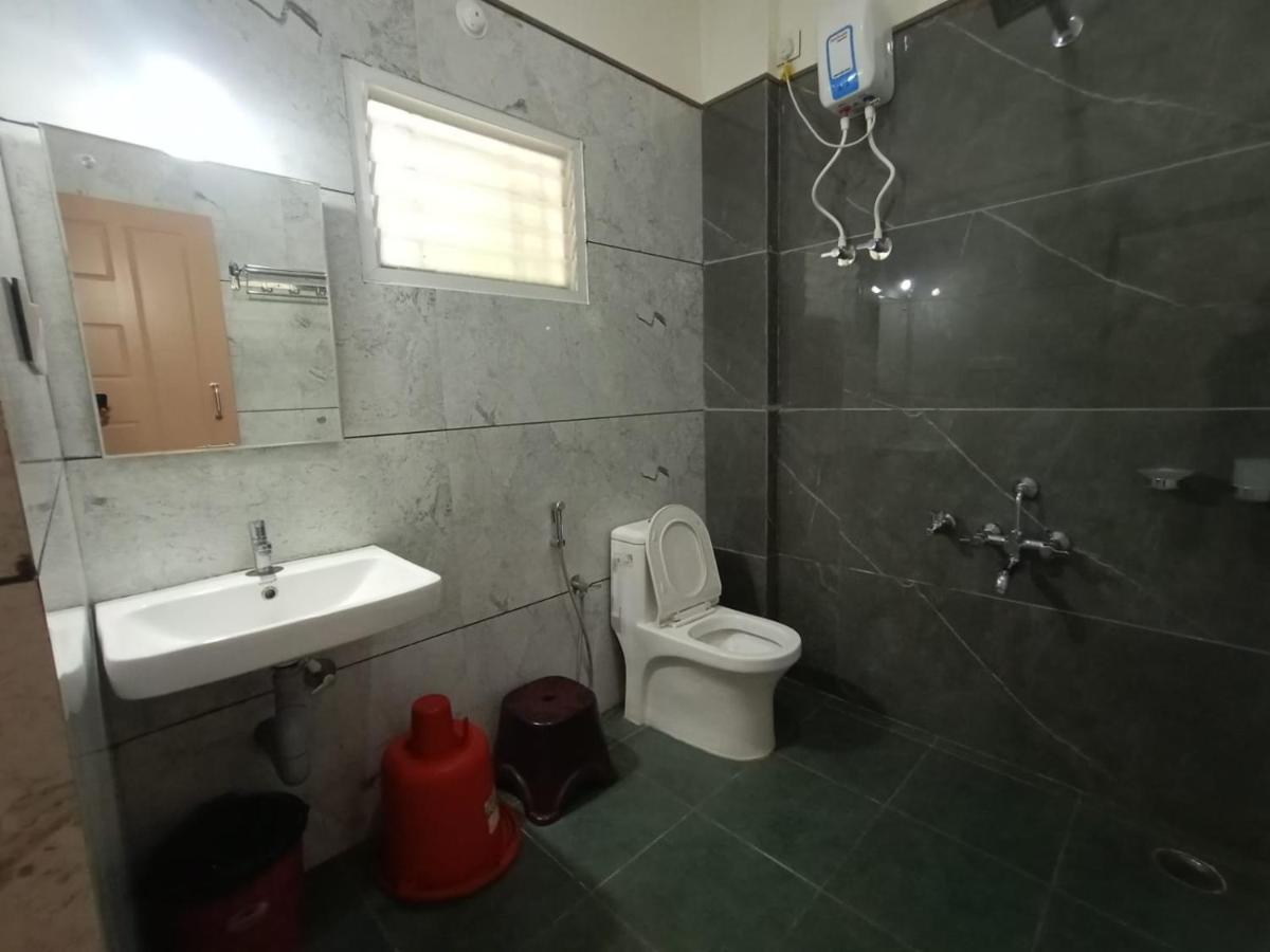 Kurinji Inn Attigundi Zewnętrze zdjęcie